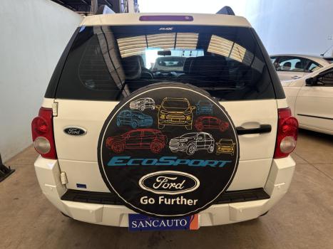 FORD Ecosport 1.6 4P FREESTYLE FLEX, Foto 5