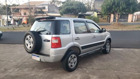 FORD Ecosport 1.6 4P XLS, Foto 3