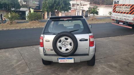 FORD Ecosport 1.6 4P XLS, Foto 4