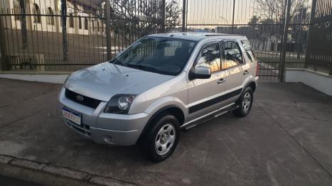 FORD Ecosport 1.6 4P XLS, Foto 5