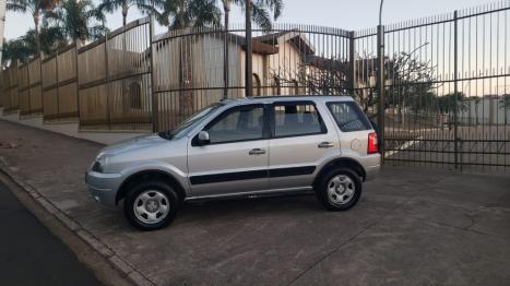 FORD Ecosport 1.6 4P XLS, Foto 6