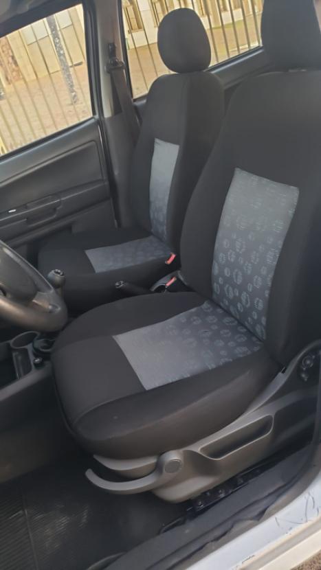 FORD Ecosport 1.6 4P XLS, Foto 9
