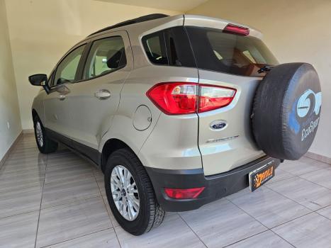 FORD Ecosport 1.6 4P SE FLEX, Foto 2