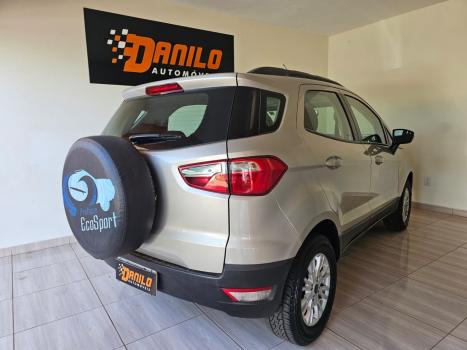 FORD Ecosport 1.6 4P SE FLEX, Foto 3