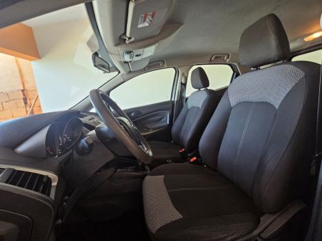 FORD Ecosport 1.6 4P SE FLEX, Foto 4