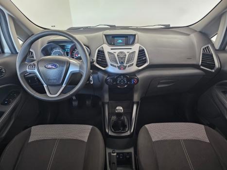 FORD Ecosport 1.6 4P SE FLEX, Foto 5