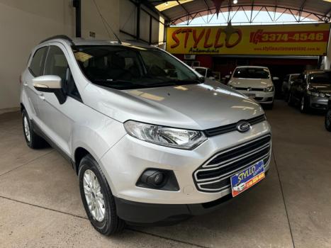 FORD Ecosport 1.6 4P SE FLEX, Foto 5