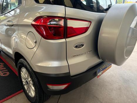 FORD Ecosport 1.6 4P SE FLEX, Foto 10