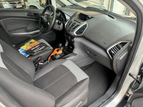 FORD Ecosport 1.6 4P SE FLEX, Foto 14