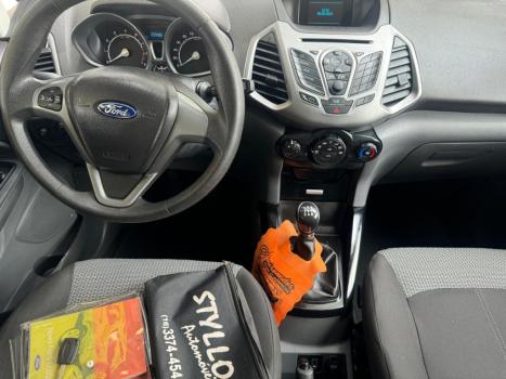 FORD Ecosport 1.6 4P SE FLEX, Foto 17