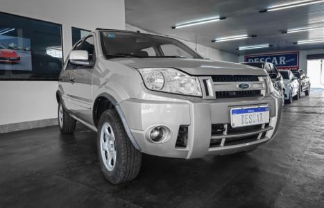 FORD Ecosport 1.6 4P XLS FLEX, Foto 2