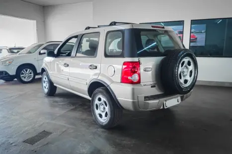 FORD Ecosport 1.6 4P XLS FLEX, Foto 3