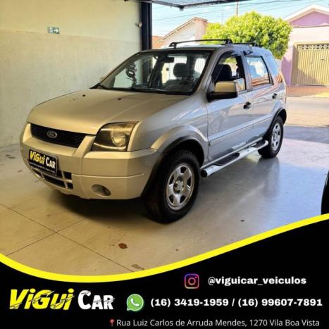FORD Ecosport 1.6 4P XLS, Foto 1