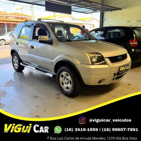 FORD Ecosport 1.6 4P XLS, Foto 2