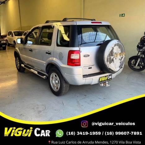 FORD Ecosport 1.6 4P XLS, Foto 3