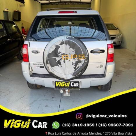 FORD Ecosport 1.6 4P XLS, Foto 4