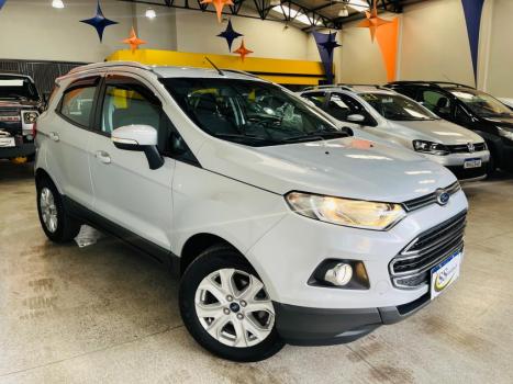 FORD Ecosport 2.0 16V 4P FLEX TITANIUM, Foto 2