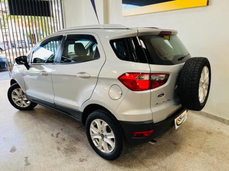 FORD Ecosport 2.0 16V 4P FLEX TITANIUM, Foto 4