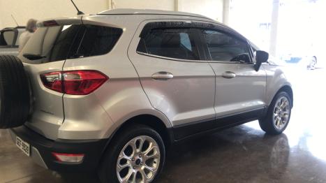 FORD Ecosport 2.0 16V 4P FLEX TITANIUM AUTOMTICO, Foto 2