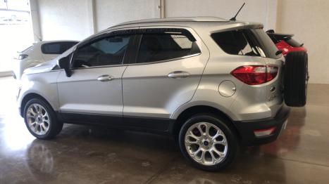 FORD Ecosport 2.0 16V 4P FLEX TITANIUM AUTOMTICO, Foto 3