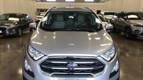 FORD Ecosport 2.0 16V 4P FLEX TITANIUM AUTOMTICO, Foto 4