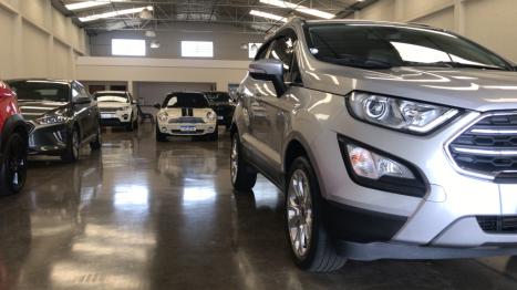 FORD Ecosport 2.0 16V 4P FLEX TITANIUM AUTOMTICO, Foto 5