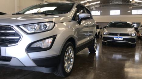 FORD Ecosport 2.0 16V 4P FLEX TITANIUM AUTOMTICO, Foto 6