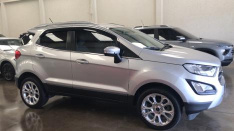 FORD Ecosport 2.0 16V 4P FLEX TITANIUM AUTOMTICO, Foto 9