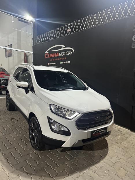 FORD Ecosport 2.0 16V 4P FLEX TITANIUM AUTOMTICO, Foto 1