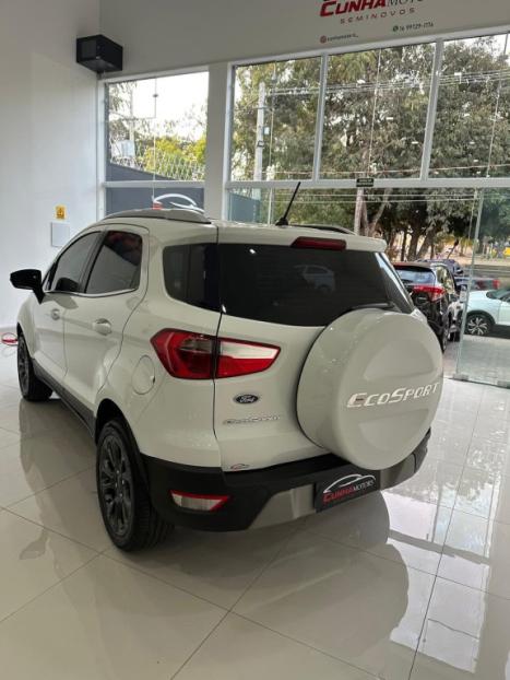 FORD Ecosport 2.0 16V 4P FLEX TITANIUM AUTOMTICO, Foto 2
