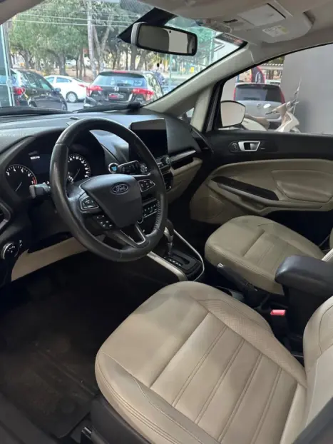 FORD Ecosport 2.0 16V 4P FLEX TITANIUM AUTOMTICO, Foto 7