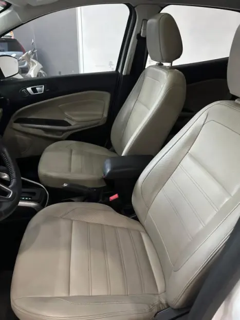 FORD Ecosport 2.0 16V 4P FLEX TITANIUM AUTOMTICO, Foto 8