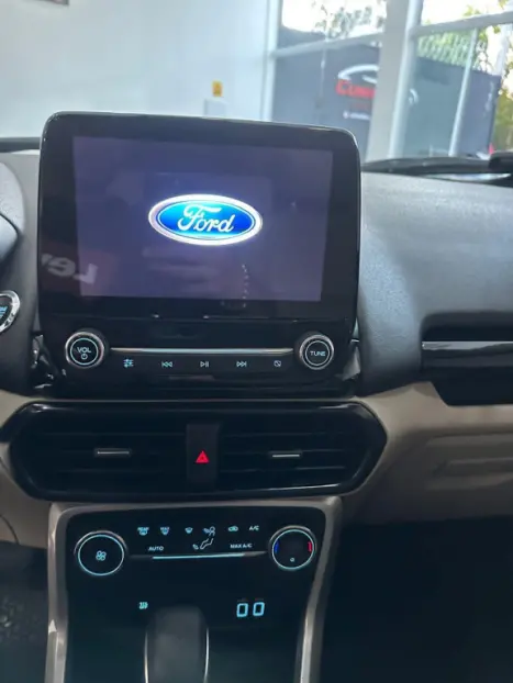 FORD Ecosport 2.0 16V 4P FLEX TITANIUM AUTOMTICO, Foto 9