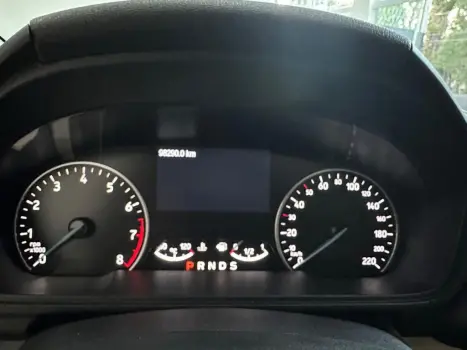 FORD Ecosport 2.0 16V 4P FLEX TITANIUM AUTOMTICO, Foto 10