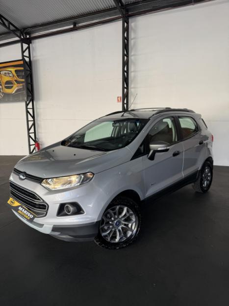 FORD Ecosport 2.0 16V 4P 4WD FREESTYLE FLEX, Foto 1