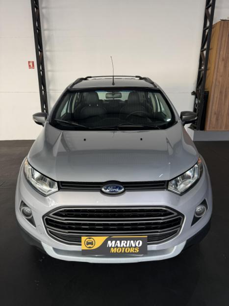 FORD Ecosport 2.0 16V 4P 4WD FREESTYLE FLEX, Foto 2
