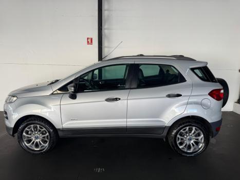 FORD Ecosport 2.0 16V 4P 4WD FREESTYLE FLEX, Foto 9
