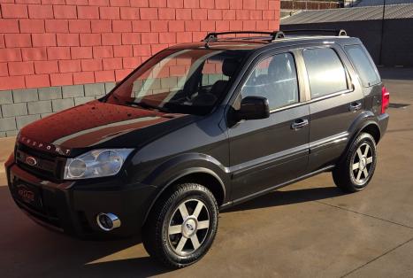 FORD Ecosport 2.0 16V 4P XLT AUTOMTICO, Foto 2