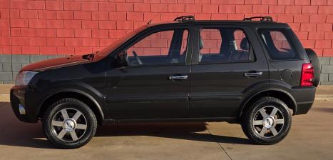 FORD Ecosport 2.0 16V 4P XLT AUTOMTICO, Foto 3