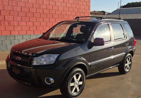 FORD Ecosport 2.0 16V 4P XLT AUTOMTICO, Foto 4