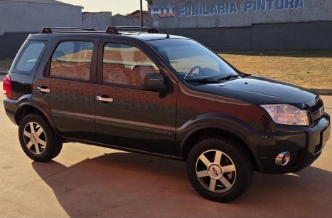 FORD Ecosport 2.0 16V 4P XLT AUTOMTICO, Foto 5