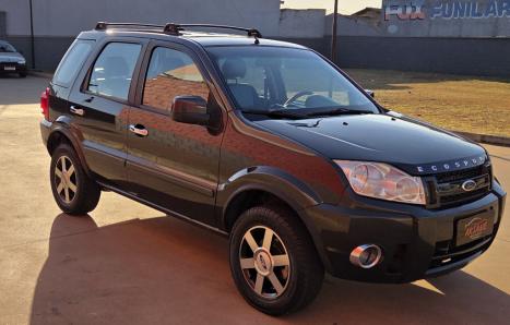 FORD Ecosport 2.0 16V 4P XLT AUTOMTICO, Foto 6