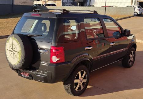 FORD Ecosport 2.0 16V 4P XLT AUTOMTICO, Foto 7