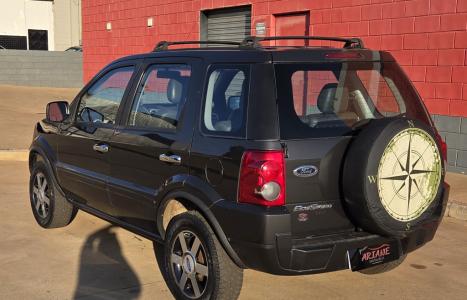 FORD Ecosport 2.0 16V 4P XLT AUTOMTICO, Foto 8