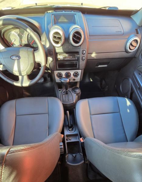FORD Ecosport 2.0 16V 4P XLT AUTOMTICO, Foto 11