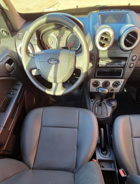 FORD Ecosport 2.0 16V 4P XLT AUTOMTICO, Foto 12