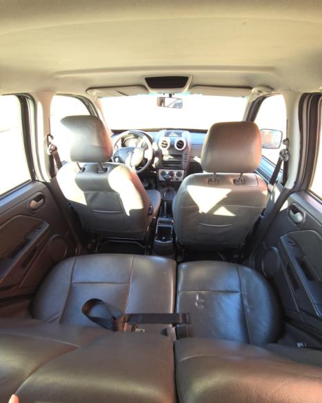 FORD Ecosport 2.0 16V 4P XLT AUTOMTICO, Foto 13