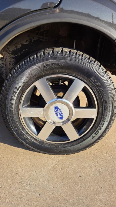 FORD Ecosport 2.0 16V 4P XLT AUTOMTICO, Foto 16