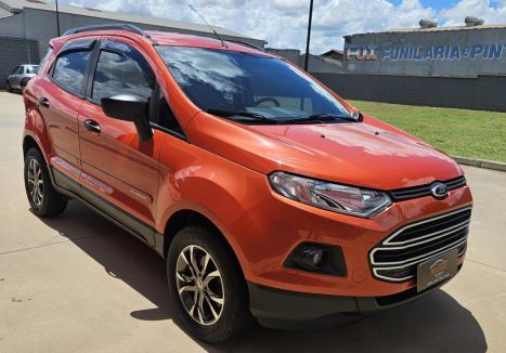 FORD Ecosport 2.0 4P FLEX SE POWERSHIFT AUTOMTICO, Foto 2