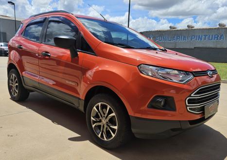 FORD Ecosport 2.0 4P FLEX SE POWERSHIFT AUTOMTICO, Foto 3